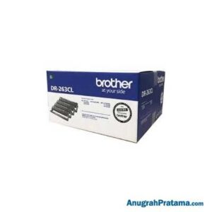 BROTHER DR-263CL Color Drum Cartridge