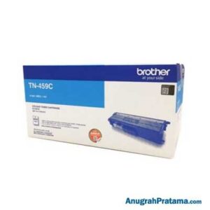BROTHER TN-459C Cyan Toner Cartridge