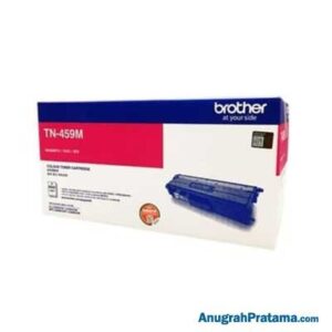 BROTHER TN-459M Magenta Toner Cartridge