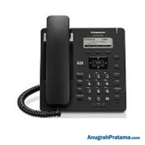 PANASONIC KX-HDV100B SIP Phone - Black