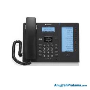 PANASONIC KX-HDV230 SIP Phone - Black
