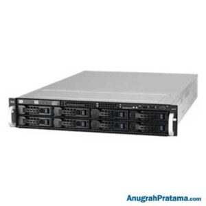 ASUS RS-520-E8-RS8 (2x Xeon E5-2630v4 10-Core, 256GB RAM, 8x 4TB HDD, 4x 960GB SSD) Rack Server - ML-AsusHC-520