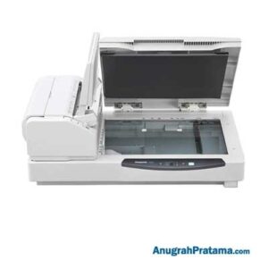 PANASONIC KV-S7077 Document Scanner