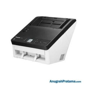 PANASONIC KV-S1028Y Document Scanner
