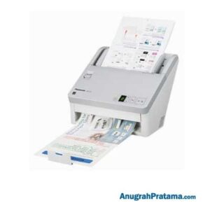 PANASONIC KV-SL1056 Full Color Duplex Document Scanner
