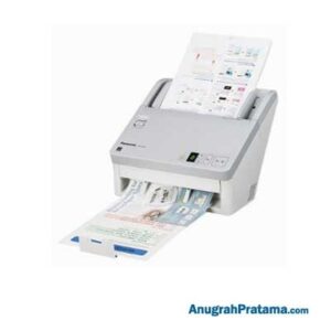 PANASONIC KV-SL1066 Full Color Duplex Document Scanner