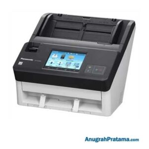 PANASONIC KV-N1058X Document Scanner