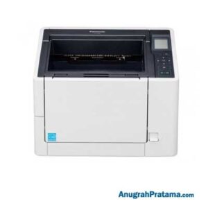 PANASONIC KV-S2087 Document Scanner