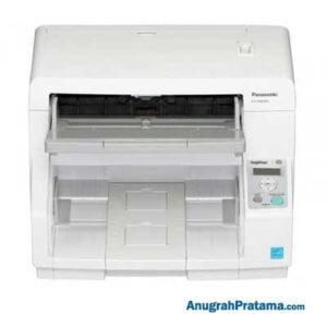 PANASONIC KV-S5076H Document Scanner