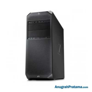 HP Z6 G4 (Xeon 4112, 2x 16GB, 1TB, Quadro P1000 4GB, Win 10 Pro, 23.8 Inch) Workstation - 4HJ64AV