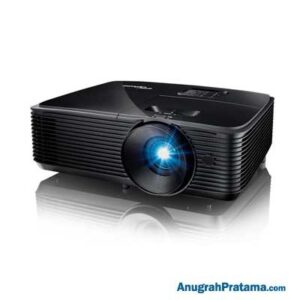 OPTOMA XA-510 3800 Lumens XGA Projector