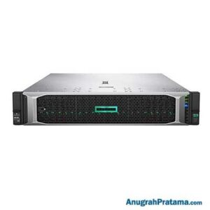 HPE ProLiant DL380 Gen10 (Xeon Silver 4114, 2x 16GB, 5x 1.2TB SAS 10K, 500W, No OS) Rack Server - 826565-B21