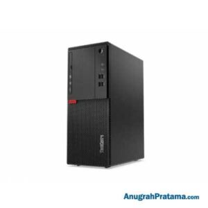 LENOVO ThinkCentre M720T-55IF (Core i3-9100, 4GB, 1TB, Win 10 Pro, 21.5 Inch) Desktop PC - 10SQ0055IF