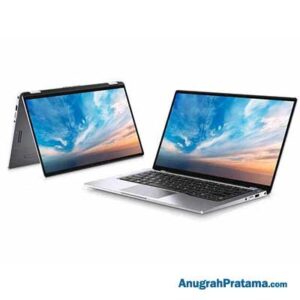 DELL Latitude 7400 2 In 1 Convertible (Core i7-8665U, 16GB DDR4, 512GB SSD, Win 10 Pro, 14 Inch Touch) Notebook