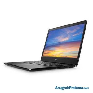 DELL Latitude 3400 (Core i5-8265U, 4GB, 1TB, Win 10 Pro, 14 Inch) Notebook