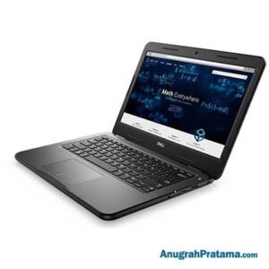 DELL Latitude 3300 (Core i5-8250U, 8GB DDR4, 256GB SSD, Win 10 Pro, 13 Inch) Notebook