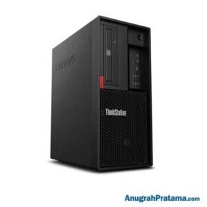 LENOVO ThinkStation P330 (Core i7-9700, 16GB, 256GB SSD + 2x 1TB HDD, VGA 8GB, Win 10 Pro, 23.8 Inch) Workstation