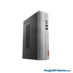LENOVO IdeaCentre 510S-07ICB (Core i3-9100, 4GB, 1TB, Win 10, 21.5 Inch) Desktop PC - 90K800C2ID