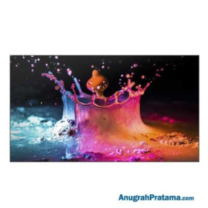 SAMSUNG Direct-Lit LED Videowall Display for Business UD46E-B + Samsung Bracket WMN46VD