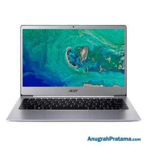 ACER Swift 3 SF313-51 (Core i5-8250U, 8GB, 256GB SSD, Win 10, 13.3 Inch, Silver) Notebook