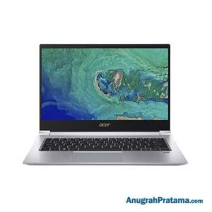 ACER SWIFT 3 SF314-55G (Core i5-8265, 8GB, 256GB SSD, VGA MX250, Win 10, 14 Inch, Silver) Notebook