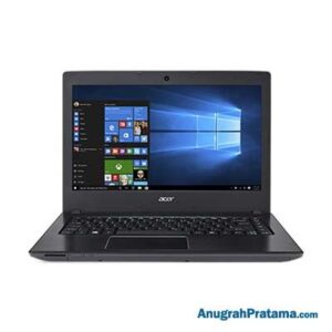 ACER Aspire E5-476G (Core i3-8130, 4GB, 1TB, VGA 2GB, Win 10, 14 Inch) Notebook