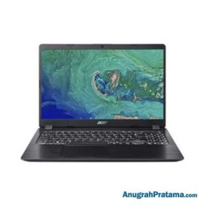 ACER Aspire 5  A514-51KG (Core i3-7020, 4GB, 1TB, VGA 2GB, Win 10, 14 Inch, Black) Notebook