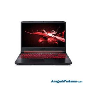ACER PREDATOR NITRO 5 AN515-54-72T8 (Core i7-9750H, 8GB, 256GB SSD, VGA GTX 1660TI, Win 10, 15.6 Inch) Notebook