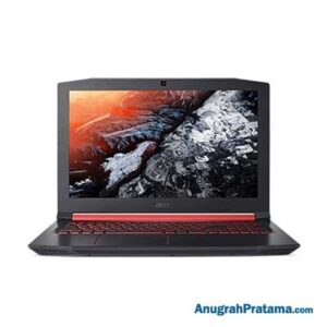 ACER Predator Nitro 5 AN515-52-51T2 (Core I5-8300G, 8GB, 1TB, VGA 4GB, Win 10, 15.6 Inch) Notebook
