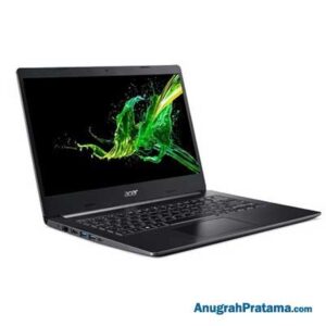 ACER Aspire A514-52G-779W (Core i7-10510U, 8GB, 1TB SSD, VGA 2GB, Win 10, 14 Inch, Black) Notebook