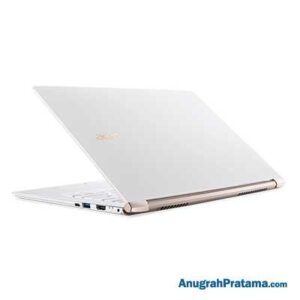 ACER Swift 5 SF514-54GT (Core i5-1035G1, 8GB, 512GB SSD, VGA 2GB, Win 10, 14 Inch Touch, White) Notebook