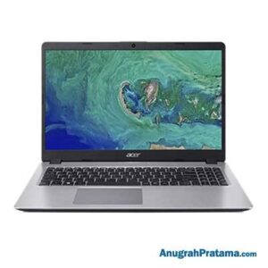 ACER Aspire A514-52G-58N4 (Core i5-10210U, 8GB, 512GB SSD, VGA 2GB, Win 10, 14 Inch, Silver) Notebook