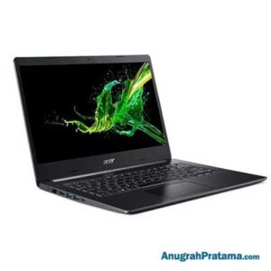 ACER Aspire A514-52G-58PW (Core i5-10210U, 8GB, 512GB SSD, VGA 2GB, Win 10, 14 Inch, Black) Notebook