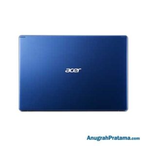 ACER Aspire A514-52K-319P (Core i3-7020U, 4GB, 256GB SSD, win 10, 14 Inch, Blue) Notebook