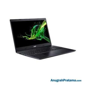 ACER Aspire A514-52K-307L (Core i3-7020U, 4GB, 256GB SSD, win 10, 14 Inch, Black) Notebook