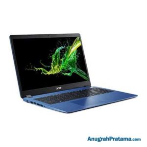 ACER Aspire 3 A315-42-R5BH (Ryzen 3-3200u, 4GB, 1TB, Win 10, 15.6 Inch, Blue) Notebook