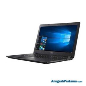 ACER Aspire 3 A315-42-R0XU (Ryzen 3-3200u, 4GB, 1TB, Win 10, 15.6 Inch, Black) Notebook
