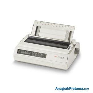 OKI Microline 395 Dot Matrix Printer [ML-395]