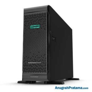 HPE ProLiant ML350 Gen10 (2x Xeon Bronze 3106, 2x 16GB, 2x 1TB, 2x 500W, ROK WS16) Tower Server - 877620-371