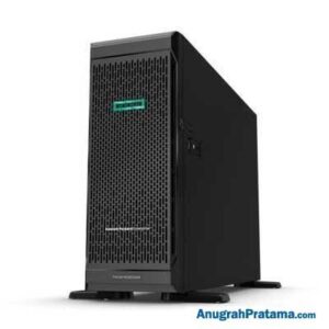 HPE ProLiant ML350 Gen10 (2x Xeon Silver 4110, 2x 16GB, 2x 1TB, 2x 800W, No OS) Tower Server - 877621-371