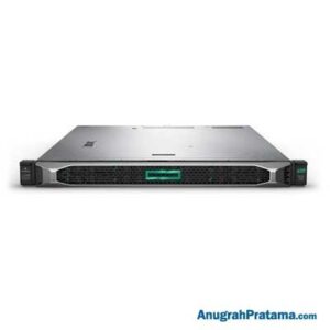 HPE ProLiant DL325 Gen10 (AMD EPYC 7351P, 2x 8GB, 2TB SAS 12G 7.2K, 500W, ROK WS16) Rack Server - P04647-B21