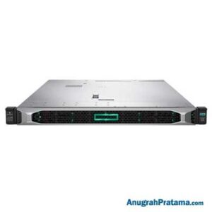 HPE ProLiant DL360 Gen10 (Xeon Bronze 3104, 8GB, 1TB, 500W, No OS) Rack Server - P01880-B21