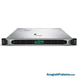 HPE ProLiant DL360 Gen10 (Xeon Silver 4110, 16GB, 300GB SAS 12G 10K, 500W, No OS) Rack Server - P06453-B21