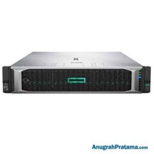 HPE ProLiant DL380 Gen10 (Xeon Silver 4110, 16GB, 2.4TB SAS 12G 10K, No OS) Rack Server - P06420-B21