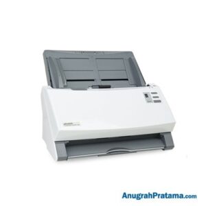 PLUSTEK SmartOffice PS406U Plus Workgroup Scanner