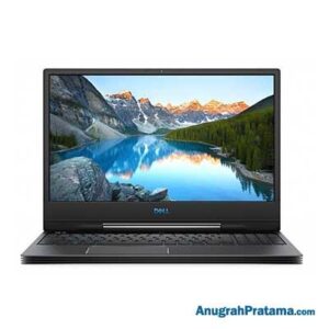 DELL G7 7590 (Core i7-8750H, 16GB, 1TB + 256GB SSD, VGA 6GB, Win 10, 15.6 Inch) Notebook