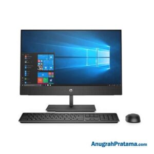 HP ProOne 400 G5 (Core i7-9700T, 8GB, 1TB, Win 10 Pro, 20 Inch) AIO Desktop PC - 8MQ20PA