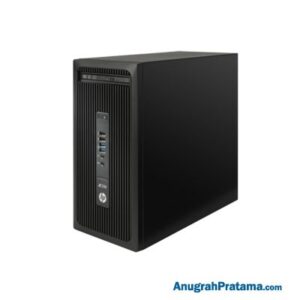 HP Z238 MT (Xeon E3-1205v6, 8GB, 2TB, DOS, 18.5 Inch) Workstation