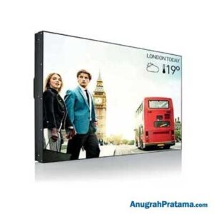 PHILIPS 55BDL3005X 55 Inch Video Wall Full HD Display
