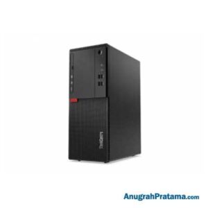 LENOVO ThinkCentre M720T-8IF (Core i7-9700, 4GB, 1TB, VGA 2GB, Win 10 Pro, 21.5 Inch) Desktop PC - 10SQ0058IF